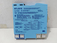 MTL 5018 Switch Proximity Detector Interface